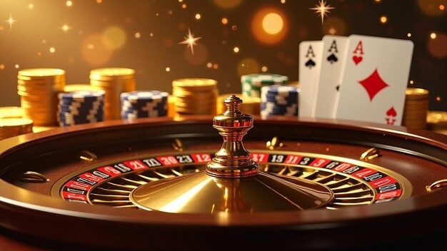 Bigger Bass Bonanza Game